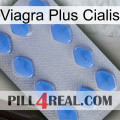 Viagra Plus Cialis 21